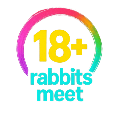 Dating preview on RABBITS MEET